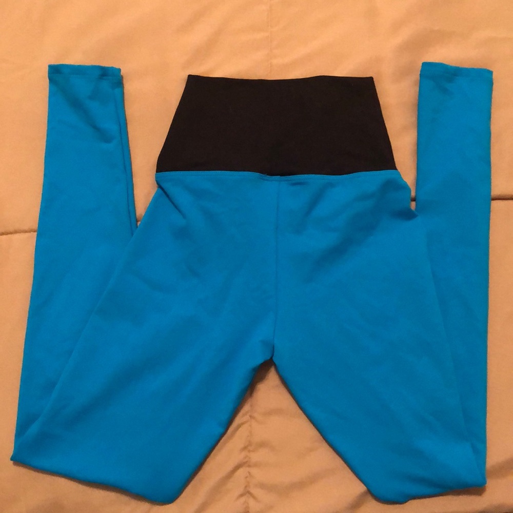 Katrina Core Pants